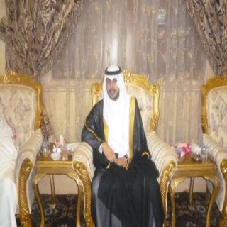 أفراح الجهيمي تسبق عيد الأضحى ومحمد بن حامد نجم أفراحها