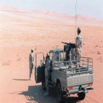 حرس الحدود : القبض على ثلاثة سعوديين حاولوا الهروب لليمن عبر الحدود البرية 