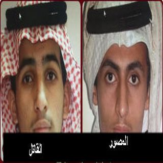 بالصور - القبض على الداعشي "قاتل ابن عمه" بمركز الشملي غربي حائل