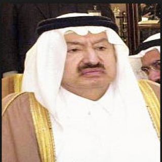 الديوان الملكي : وفاة االأمير نواف بن عبد العزيز وسيُصلى عليه غداًبالمسجد الحرام