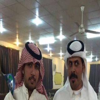 "عبدالله الحتارشة "يحتفل بزواجه بقاعة الماسية بمحافظة السليل