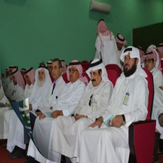 نفسية ابها يحتفل باليوم العالمي للصحة النفسية