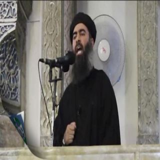 أسماء الذين قتلوا في موكب قائد تنظيم "داعش" الإرهابي أبوبكرالبغدادي