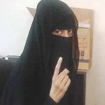 "فتاة بحر ابو سكينة" تشرط ضماناًخطيا للعودة إلى السعودية