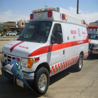 حادث طريق المدينة القصيم يُخلف (4) إصابات إحدها لطفل وصفت بالخطيرة
