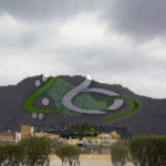 مواطن يدهس طفلة في خوش بارق