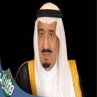 خادم الحرمين يدعو لإقامة صلاة الإستسقاء الخميس القادم بكافة انحاء المملكة