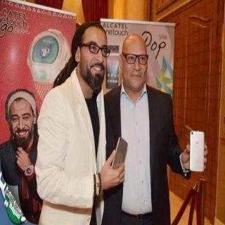“الكاتيل وان تاتش” تتعاون مع النجم السعودي قُصي