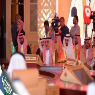 وزراء بلديات دول الخليج يؤيدون مقترح المملكة لإنشاء لجنة للأعمال المساحية