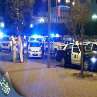 وفاة شخص وإصابة آخر في مشاجرة جماعية بمحافظة الطائف