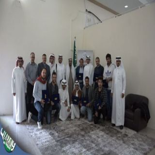 جامعة #لباحة وجامعة نابولي الثانية تناقشان تطوير وإعادة تأهيل قرية ذي عين