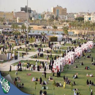 أمانة #الرياض تُقيم فعاليات متنوعةيوم الجمعة والسبت بمناسبة يوم الطفل العالمي