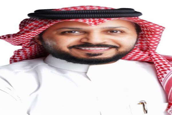 مدير عام التعليم في المنطقة الدكتور أحمد العُمري