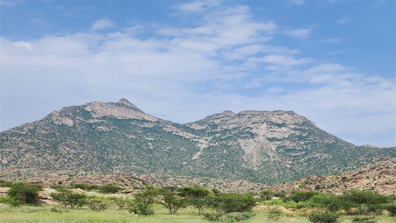 جبل ريدان جبل ريدان