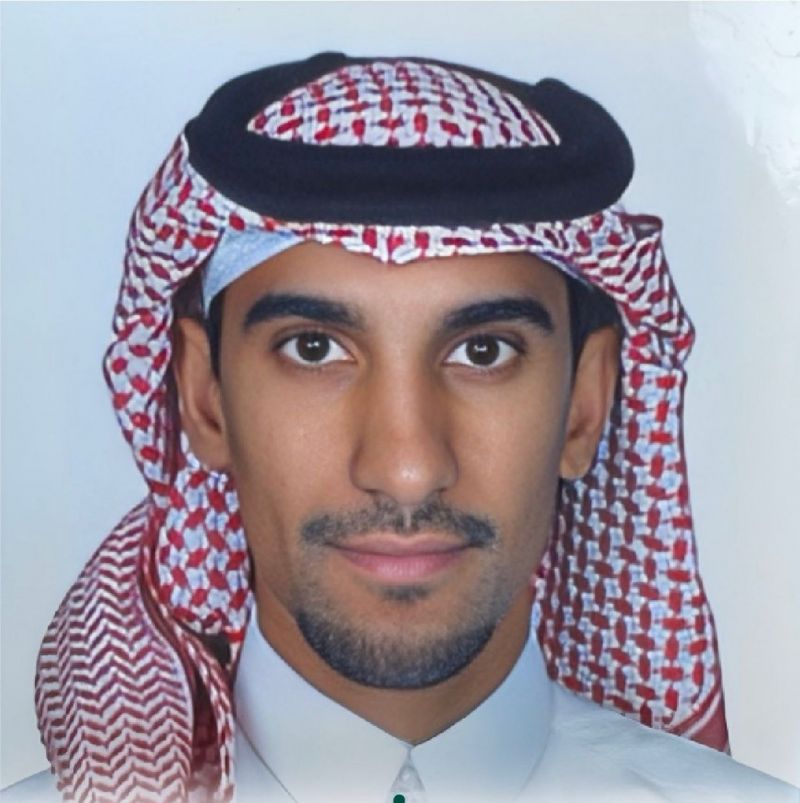 المهندس عبدالله بن إبراهيم الدحيلان المهندس عبدالله بن إبراهيم الدحيلان