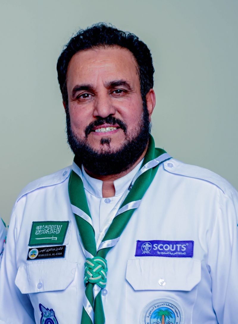 خالد العيسى خالد العيسى