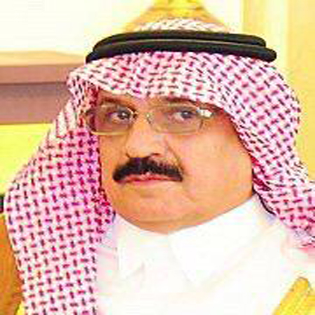 محمد بن علي الراجحي رئيس مجلس إدارة الجمعية الزراعية بالشيحية