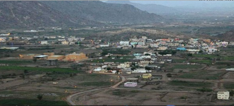صورة لمركز ثلوث المنظر صورة لمركز ثلوث المنظر
