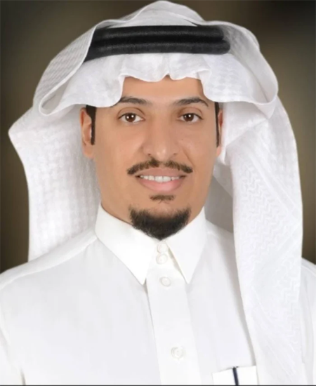 المهندس احمد بن محمد آل مجثل المهندس احمد بن محمد آل مجثل