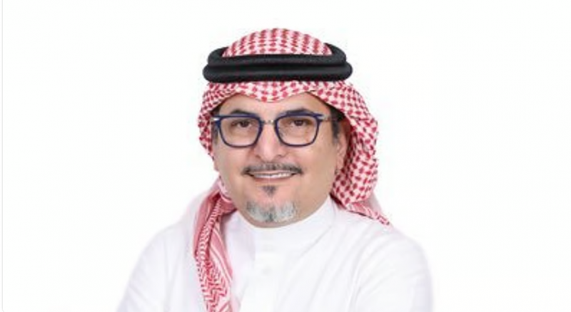 المتحدث الرسمي لبرنامج "ريف السعودية" ماجد البريكان المتحدث الرسمي لبرنامج "ريف السعودية" ماجد البريكان