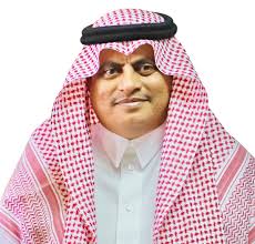  مدير عام التعليم في المنطقة سعد الجوني 