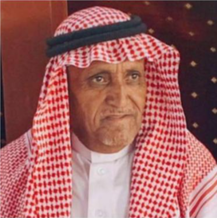  علي بن يحيى نائب قبيلة آل المنظر 