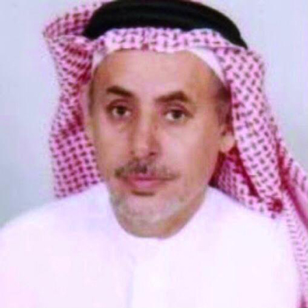  الأستاذ عبدالله البصير مسؤول العلاقات أن المهرجان 