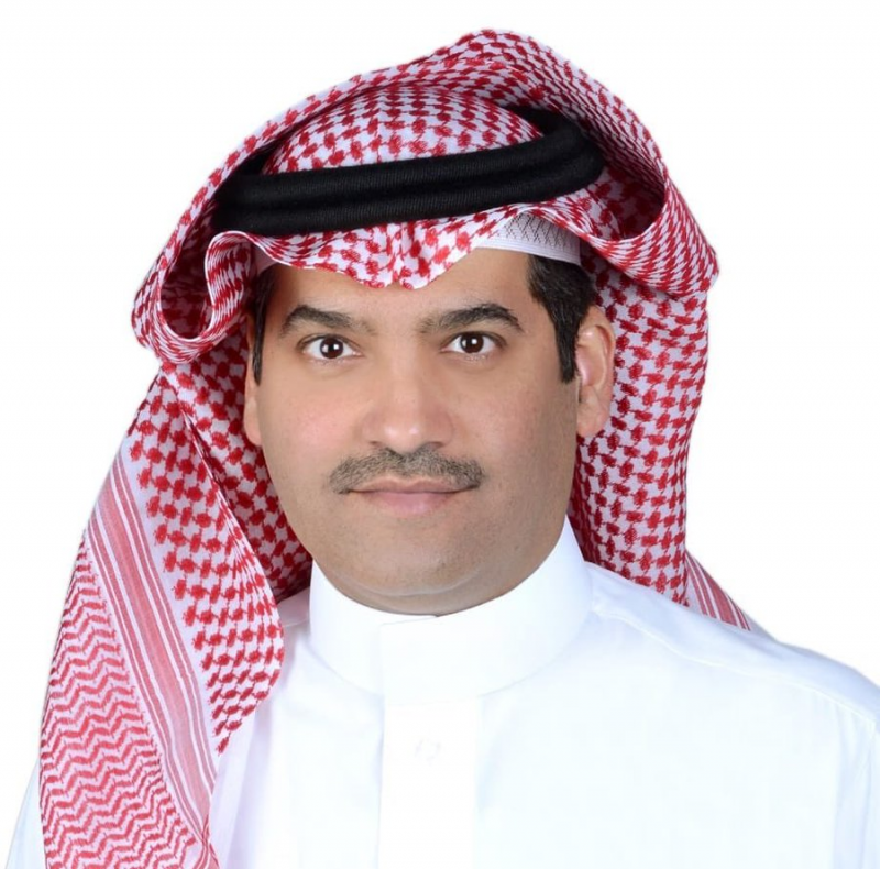 الدكتور عادل الزنيدي الدكتور عادل الزنيدي