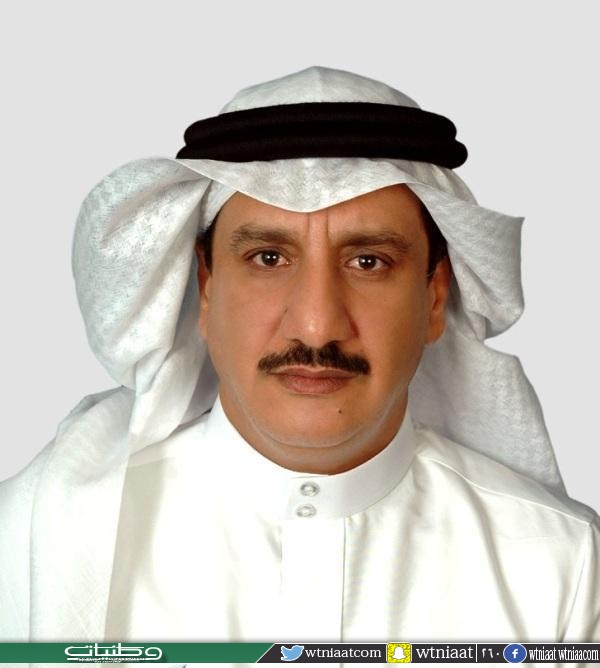  وكيل الأمين للأراضي والسماحة م. محمد أحمد آل طالع